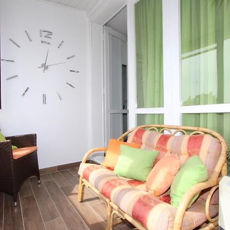 Apartment Elia Rovinj Buitenkant foto