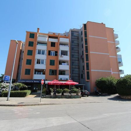 Apartment Elia Rovinj Buitenkant foto
