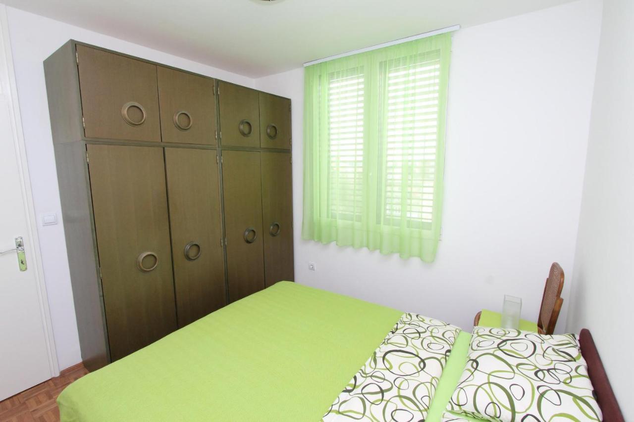 Apartment Elia Rovinj Buitenkant foto